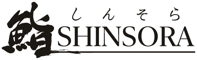 Shinsora logo